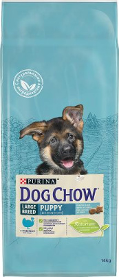 dog chow