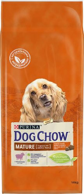 dog chow